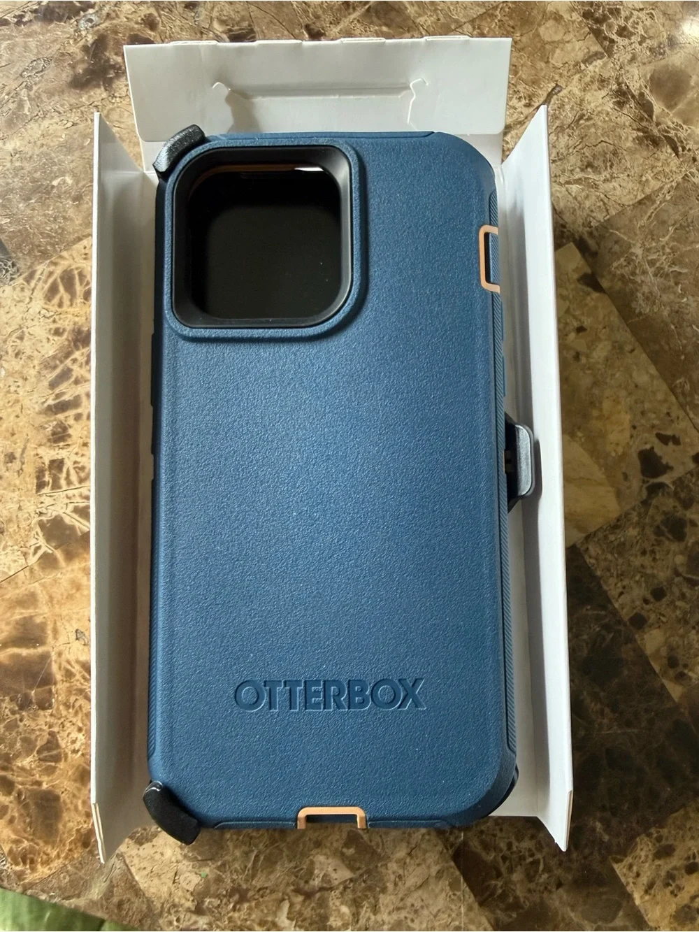 New OtterBox Defender Series iPhone 14 Pro Max Case / iPhone 2022 X-Large Pro